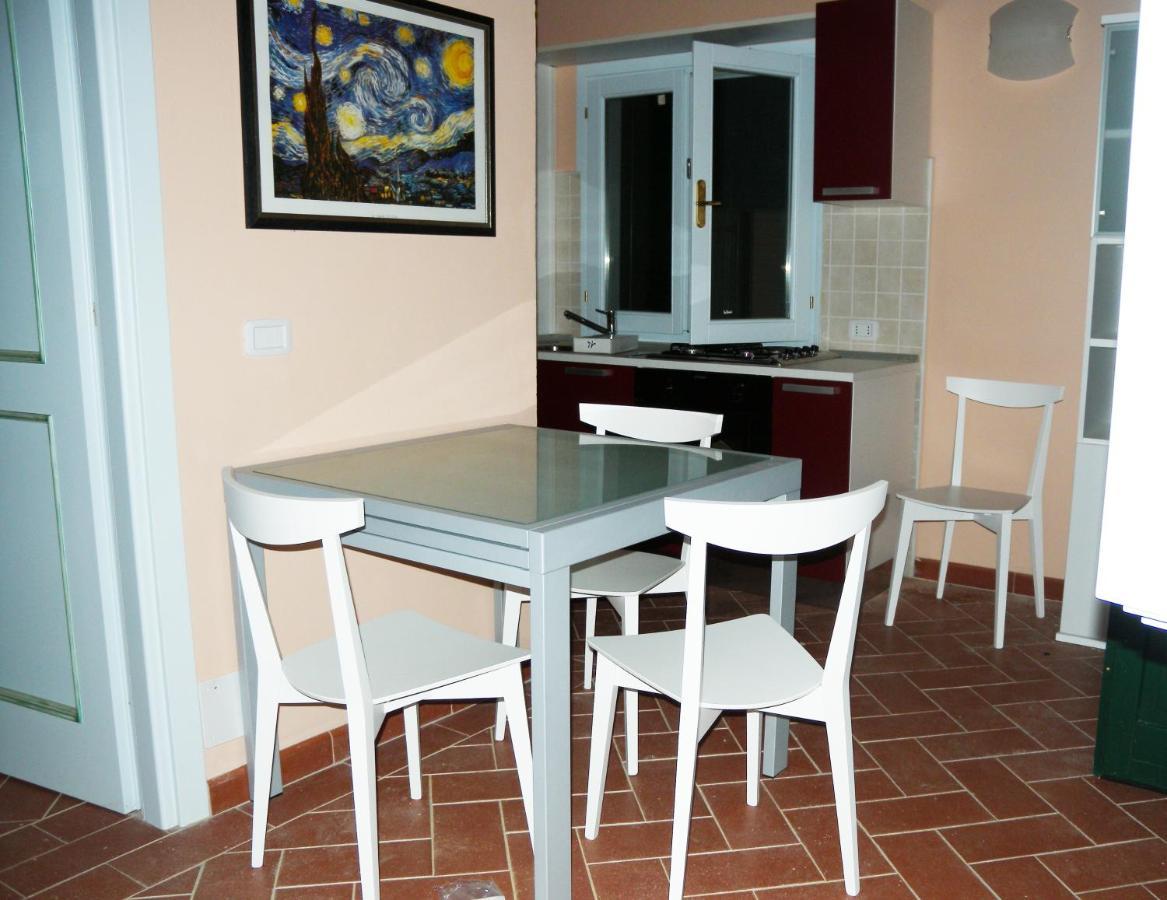 Poggio Lungo Guest House Grosseto Room photo