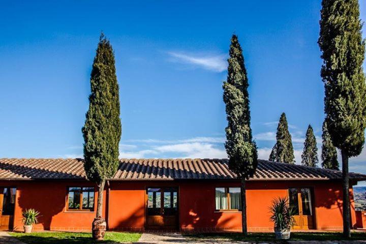 Poggio Lungo Guest House Grosseto Exterior photo