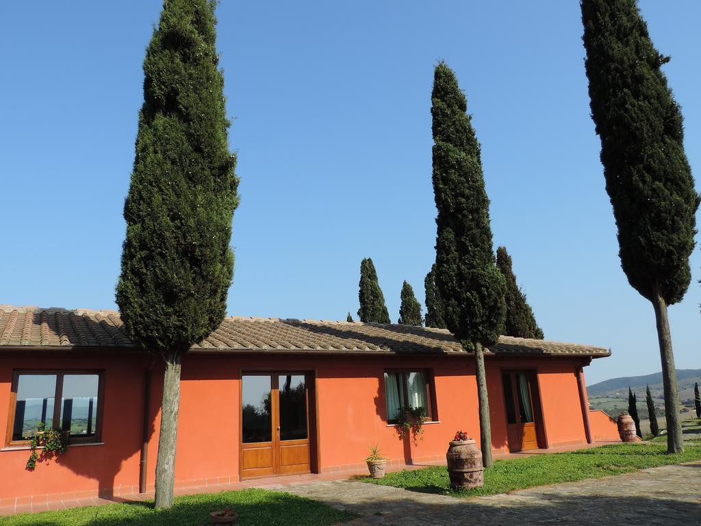 Poggio Lungo Guest House Grosseto Exterior photo